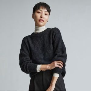 Everlane The Alpaca Crew